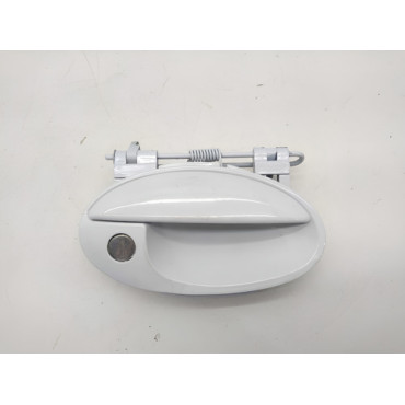 Maçaneta Externa Dianteiraesquerda Gm Celta 2011 Maçaneta Externa Dia...