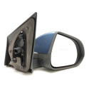 Retrovisor Elétrico Lado Direito Chevrolet Onix 2012 A 2019