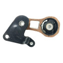 Coxim Inferior Cambio Ford New Fiesta 2015