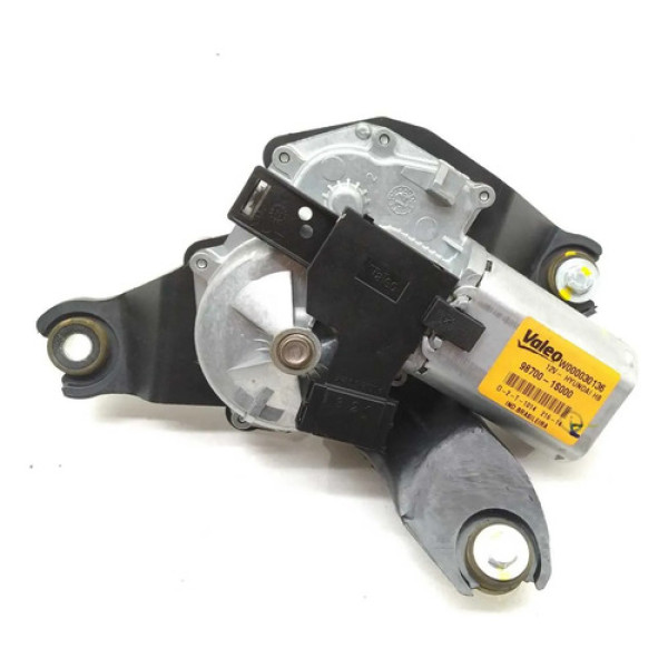 Motor Limpador Vidro Traseiro Hyundai Hb20 2015