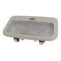 Luz Cortesia Toyota Corolla Xei 2010