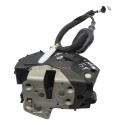 Fechadura Traseira Direita Ford New Fiesta 2015