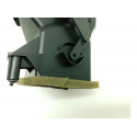 Difusor De Ar Lado Direito Honda City 2012