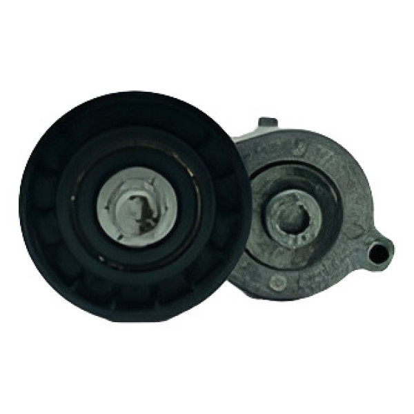 Tensor Correia Volkswagen Jetta Variant 2.5 2008/11