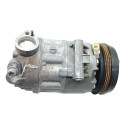 Compressor Ar Condicionado Volkswagen Fox 1.6 2019