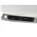 Moldura Central Com Difusor Ar Painel Bmw 320i 2010