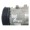 Compressor Ar Condicionado Toyota Corolla 1.8 2018