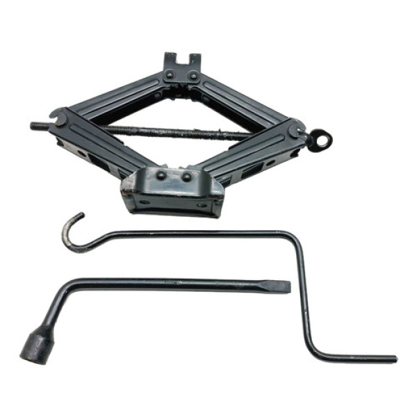 Macaco Chave Roda Kit Toyota Corolla 2018