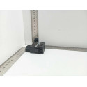 Botão Regulagem Altura Farol Citroën Xsara Picasso 2010 Preto