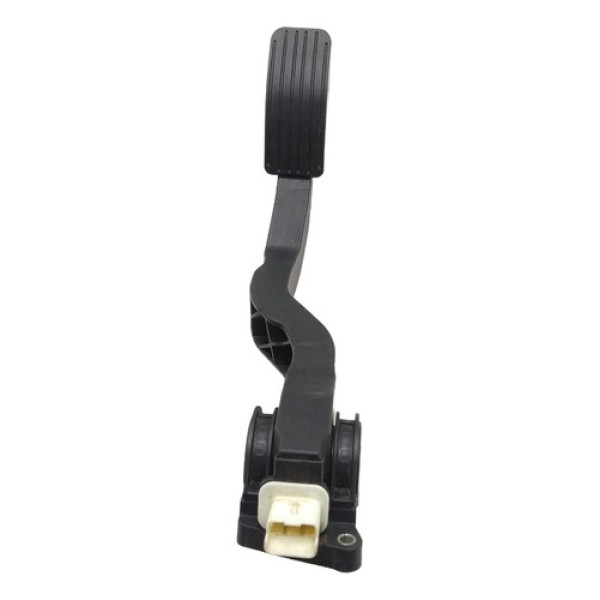 Pedal Acelerador Eletrônico Peugeot 207 2011