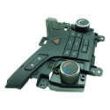 Comando Ar Condicionado Chevrolet Cruze 2013