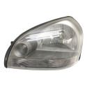 Farol Esquerdo Hyundai Tucson 2008 2009 2010 2011 2012 2013 