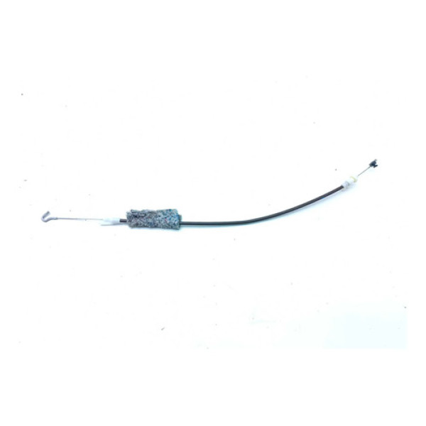 Cabo Fechadura Dianteira Esquerda Volkswagen Fox 2015