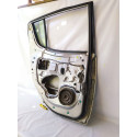 Porta Traseira Esquerda Mitsubishi L200 Triton Original