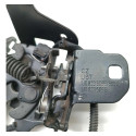 Fechadura Inferior Capo Volkswagen Golf Sportline 2011
