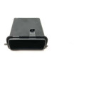 Porta Treco Objeto Painel Honda Civic 2011 Preto