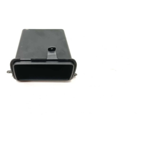 Porta Treco Objeto Painel Honda Civic 2011 Preto