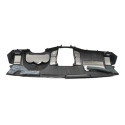 Capa Painel Toyota Hilux 2014 Detalhe Cinza-escuro Listras