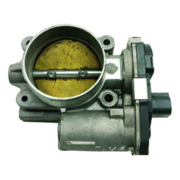 Corpo Borboleta Tbi Chevrolet Captiva 3.6 V6 2008