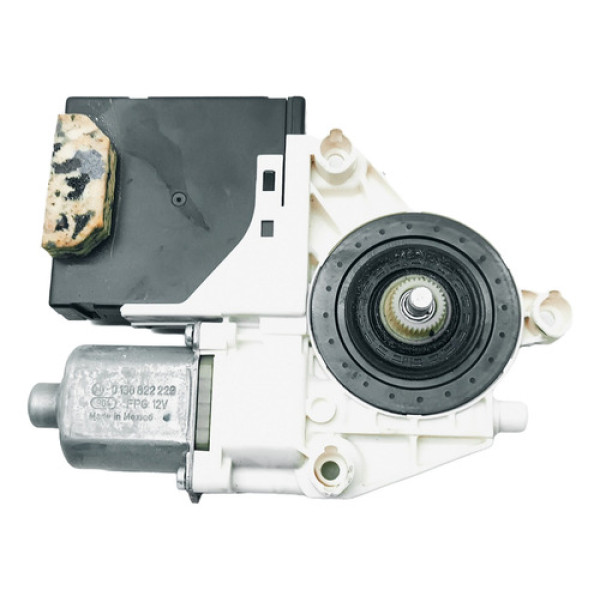 Motor Vidro Dianteiro Esquerdo Volkswagen Jetta 2016