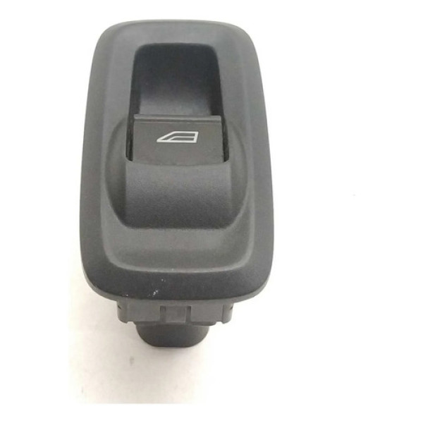 Botao Vidro Dianteira Direita Ford Ecosport 2015