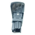 Botão Falso Direito Painel Peugeot 307 2010 Preto