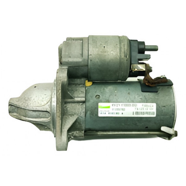 Motor De Partida Arranque Ford Focus 1.6 2012