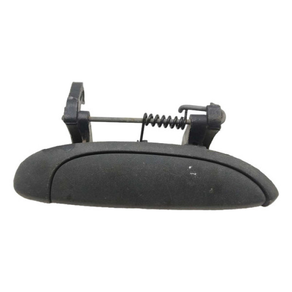 Maçaneta Externa Renault Clio Traseira Direita 2007