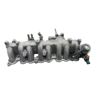 Coletor Admissão Toy...