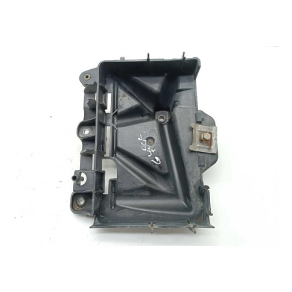 Caixa Suporte Bateria Volkswagen Voyage 2017 Preto