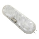 Luz Teto Cortesia Renault Logan 2012