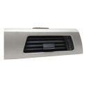 Moldura Central Com Difusor Ar Painel Bmw 320i 2010