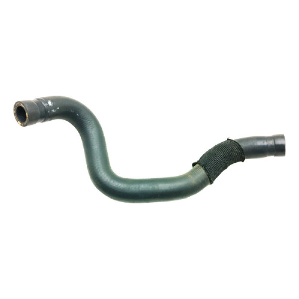 Mangueira Do Trocador Calor Motor Ford Ranger 2.2 2020