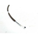 Cabo Fechadura Porta Traseira Esquerda Nissan Frontier 2017 Preto