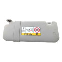 Quebra Sol Lado Direito Toyota Hilux Sw4 2020