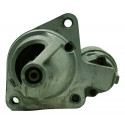 Motor Arranque New Fiesta 1.5 2014