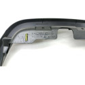 Moldura Central Painel Difusor Ar Volkswagen Amarok 2015