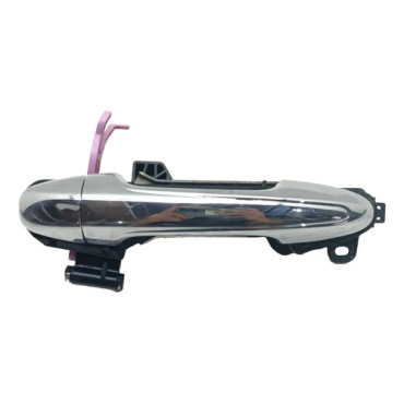 Maçaneta Externa Tra...