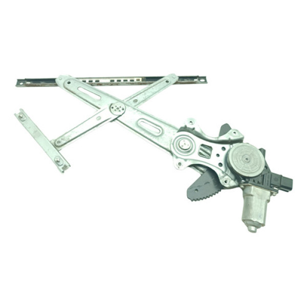 Maquina Vidro Dianteiro Direito Chevrolet S10 2014 Original