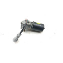 Motor Limpador Parabrisa Dianteiro Renault Clio 2005