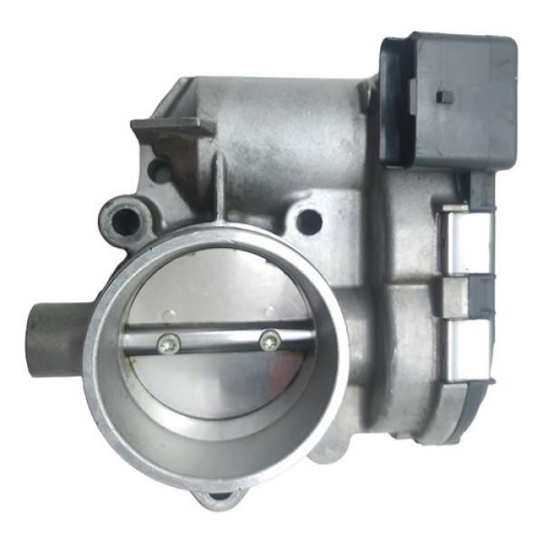  Corpo Borboleta Tbi Peugeot 208 1.6 2014
