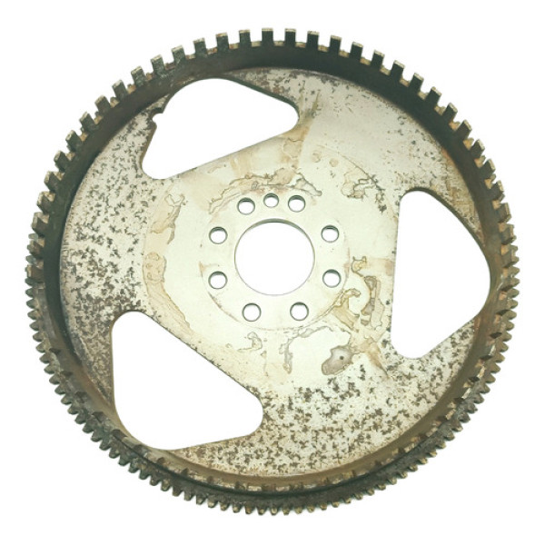 Volante Motor Cremalheira Xsara Picasso/307 2.0