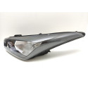 Farol Esquerdo Máscara Negra Hyundai Hb20 2013 2014 2015 