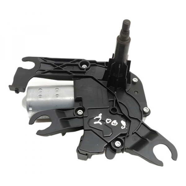 Motor Limpador Trás Peugeot 2008 2019 20 Original