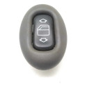 Botao Vidro Traseiro Mercedes Classe A 190 2001