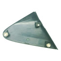 Acabamento Retrovisor Externo Esquerdo Honda City 2011