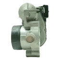 Corpo Borboleta (tbi) Peugeot 207 1.4 2011