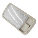 Luz Teto Cortesia Nissan Tiida 2011