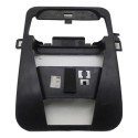 Suporte Luz Teto Peugeot 307 2009 Preto