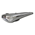 Farol Esquerdo Máscara Negra Hyundai Hb20 2013 2014 2015 